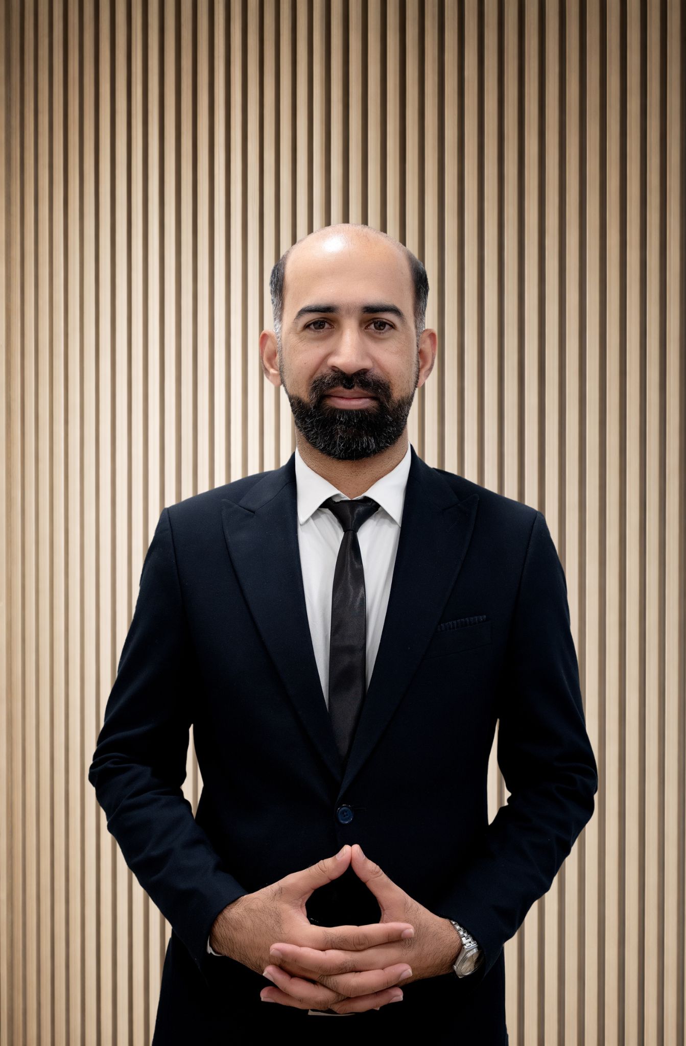 Muhammmad Javed Akbar