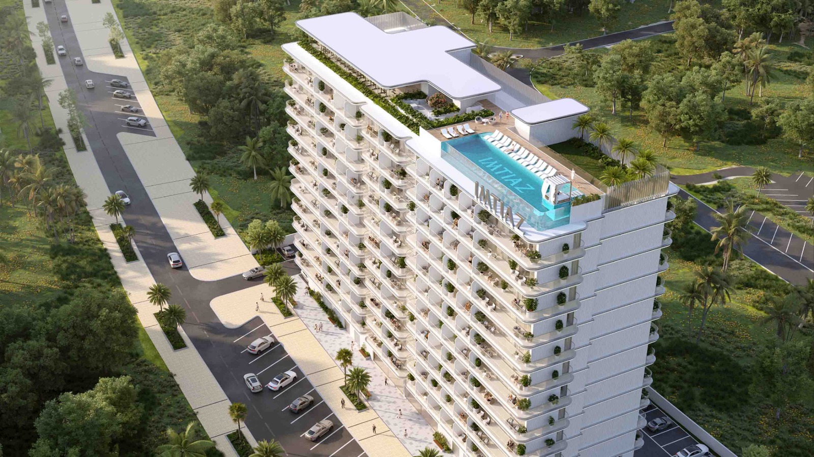 Cove Edition 6 by Imtiaz Dubai | Fully Furnished Apartments in DLRC | Post-Handover Plan