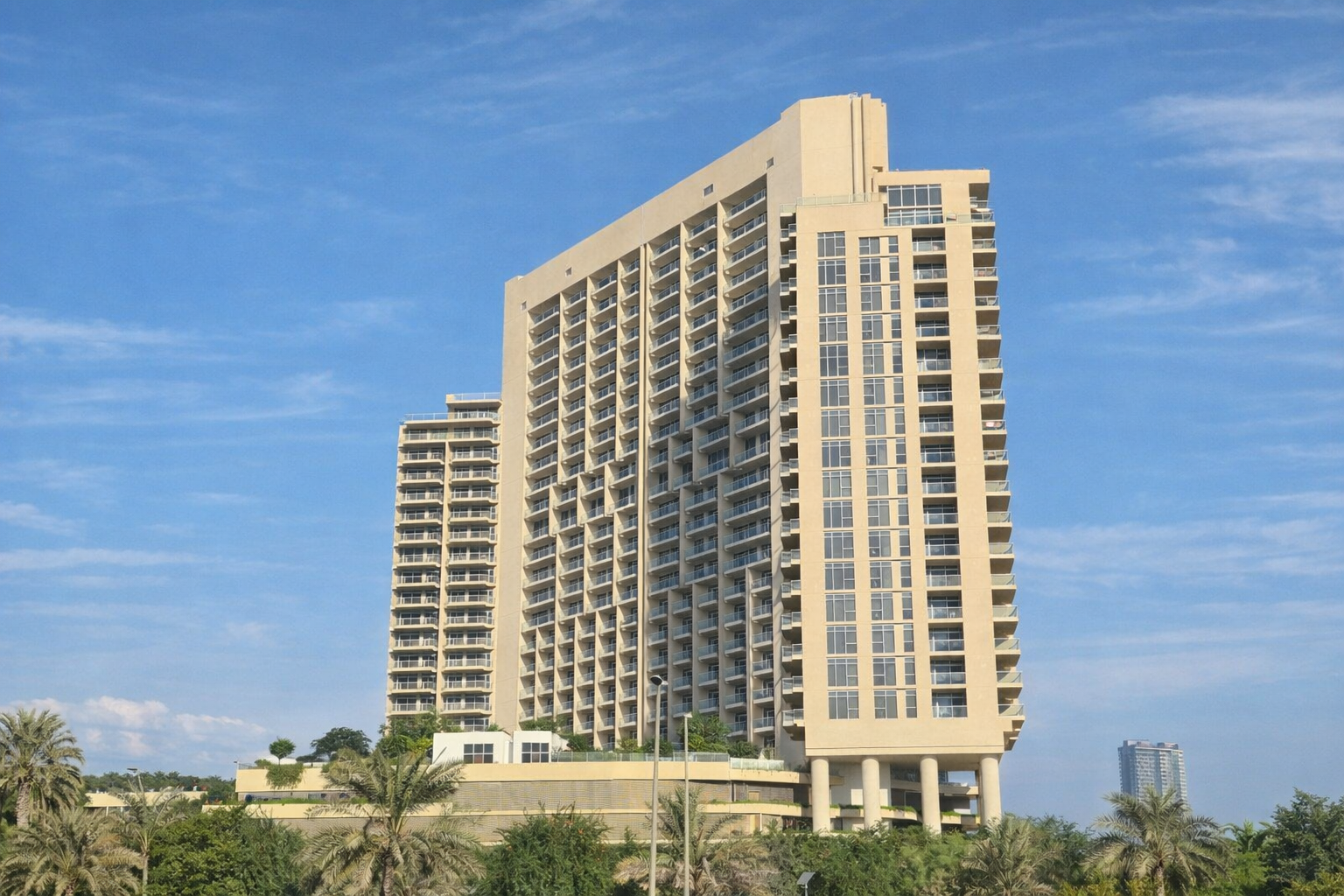 2 Bedroom Apartment for Sale in Zaya Hameni JVC Dubai | Spacious 1402 sqft